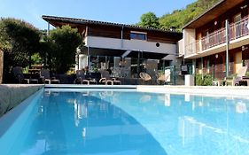 Logis Hotel Le Vanseen